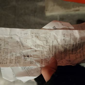 Kusurlu Ürün Ve Kötü Müşteri Hizmetleri Deneyimi