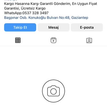 Online Alışverişte Kaybolan 4 Bin TL: Paramı Geri İstiyorum!