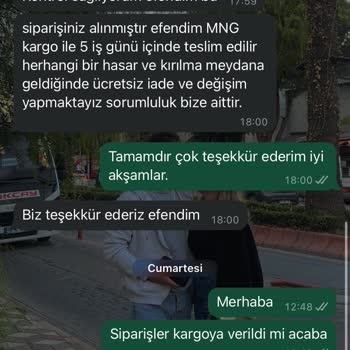 Online Alışverişte Kaybolan 4 Bin TL: Paramı Geri İstiyorum!