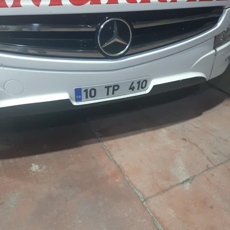Konforsuz Koltuklar Yolculuğu Kabusa Çevirdi