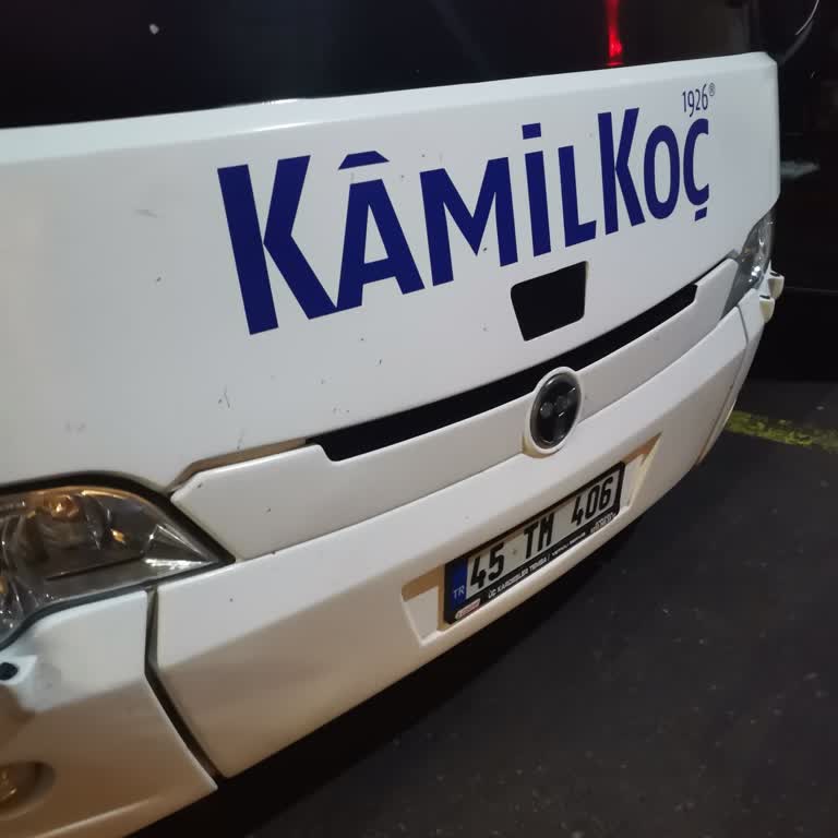 Saygısız Şoför Ve Rahatsız Edici Yolculuk Deneyimi