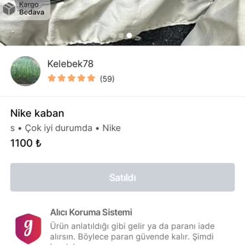 Kusurlu Ürün Ve İade Sorunu: Gardrops'tan Yanıtsız Kaldım