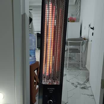 Kumtel Isıtıcı Arızası Ve İletişim Sorunu