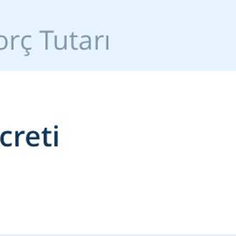 Denizbank Kart Üyelik Ücreti İadesi Talebi