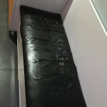 Bebek Bakım Odasında Hijyen Ve Işıklandırma Sorunları