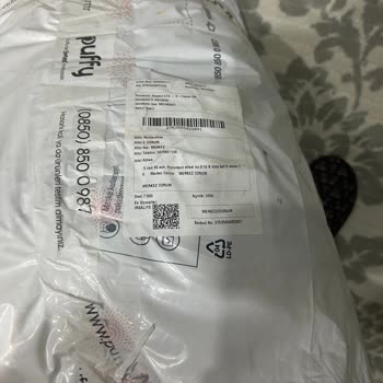 Eksik Ürün Ve Yanıltıcı Müşteri Hizmetleri