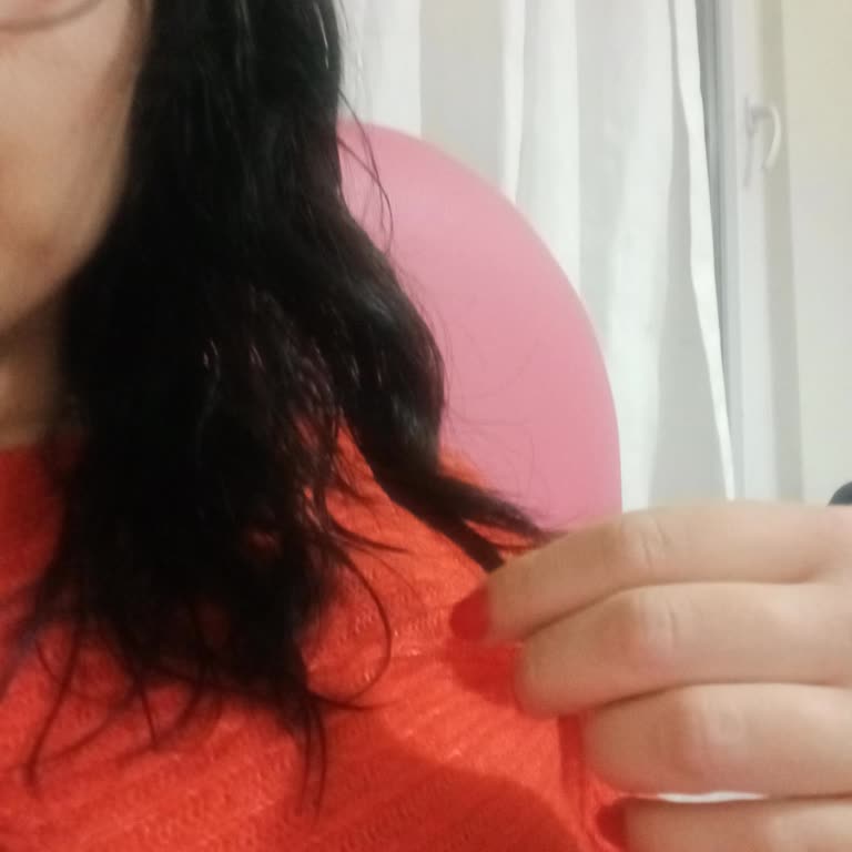 Yanlış Renk Sonucu Saç Boyama Kabusu