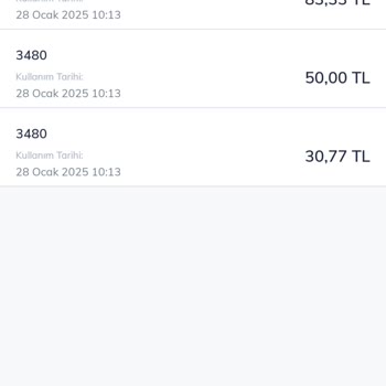 Bilinmeyen Abonelik Ücretleri Ve İptal Sorunu