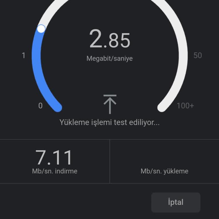 İnternet Hızında Büyük Hayal Kırıklığı