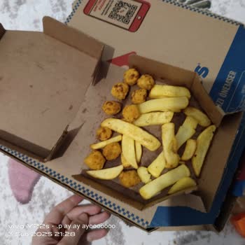 Domino's Siparişi Hayal Kırıklığı: Eksik Ve Lezzetsiz Ürünler