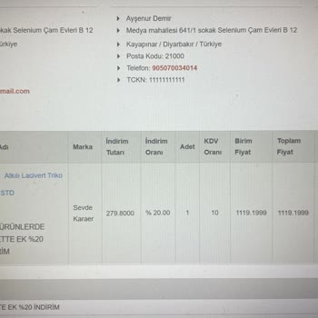 İade Sürecinde Yaşanan Zorluklar