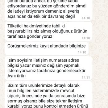 İade Sürecinde Yaşanan Zorluklar