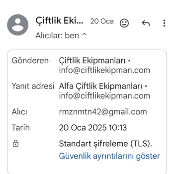 Siparişim Teslim Edilmedi Ve Sürekli Oyalama