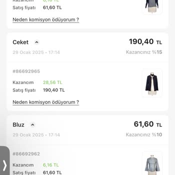 Gardrops'ta İndirim Sorunu Ve İletişim Eksikliği