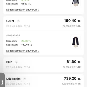 Gardrops'ta İndirim Sorunu Ve İletişim Eksikliği