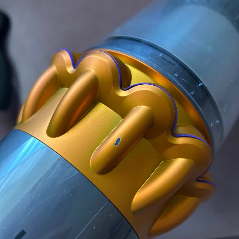 Dyson Servis Sürecinde Yaşanan Sorunlar