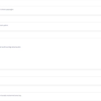 Sunucu İadesinde Uzayan Süreç Ve İlgisizlik