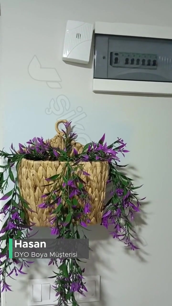 Dyo Boya Pişmanlığı, Kartela Ve Kutudaki Boya Çok Farklı videonun kapak resmi