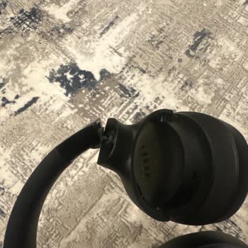 JBL Kulaklık İçin Yedek Parça Ve Servis Sorunu