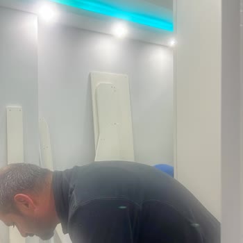 Gece Yarısı Kurulum Sorunu