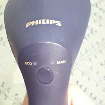 Kullanılmış Ürün Şoku: Philips Dikey Ütü Hayal Kırıklığı