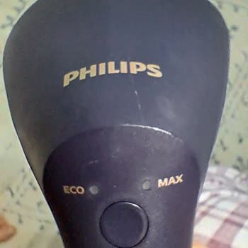 Kullanılmış Ürün Şoku: Philips Dikey Ütü Hayal Kırıklığı