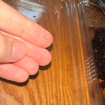 Browninin İçinden Çıkan Tehlike