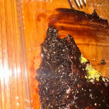 Browninin İçinden Çıkan Tehlike