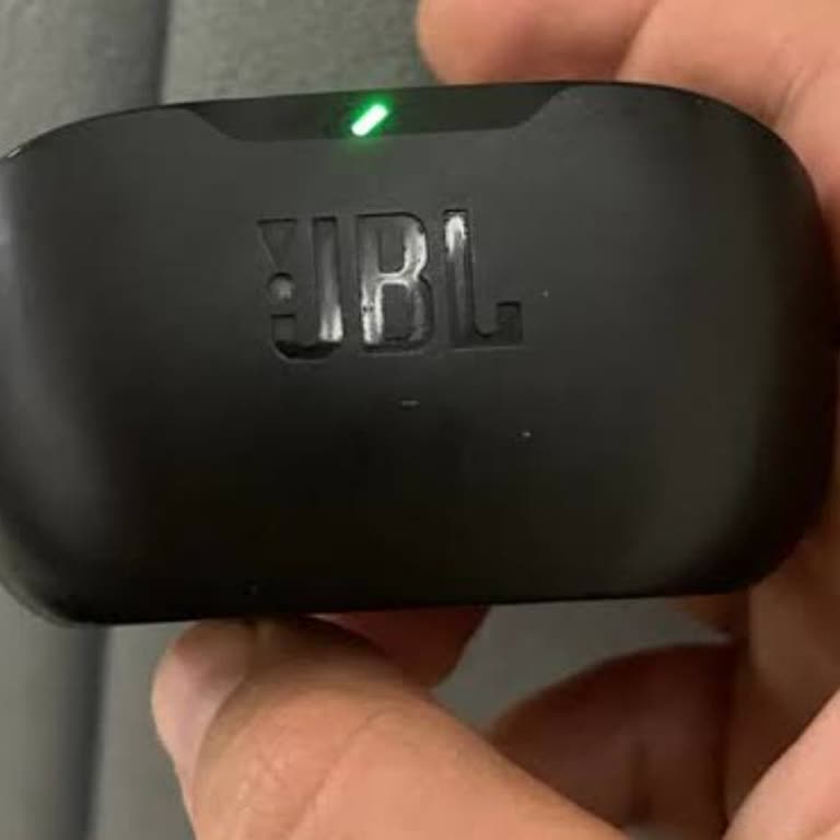 JBL Wave 100TWS Şarj Sorunu