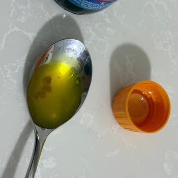 Üründe Beklenmedik Parçacık Sorunu