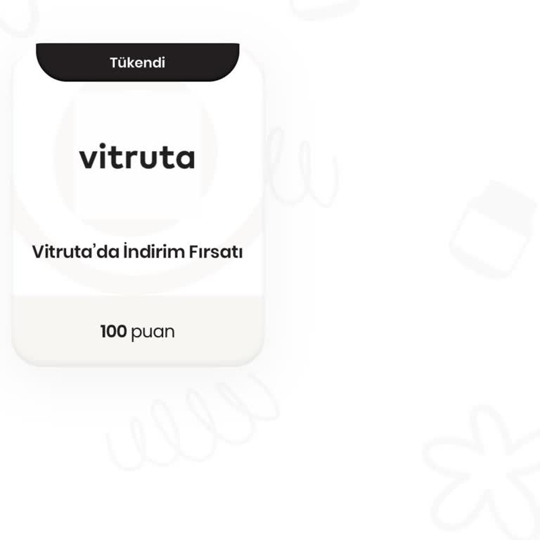 Nutella Hediyeleri: Beklenen Yenilik Nerede?