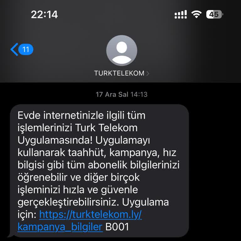 İnternet Sorunu Çözülemiyor!
