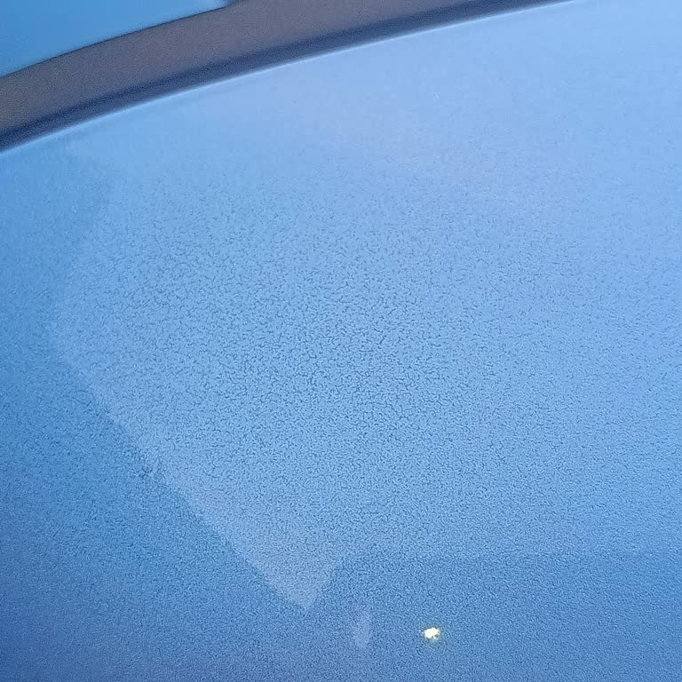 BYD Servisinde Kalitesiz Ayna Boyası Sorunu