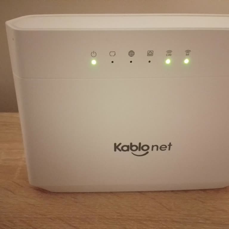 Yazlıkta İnternet Sorunu Ve Yetersiz Hizmet
