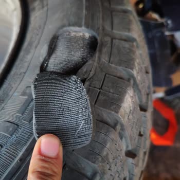 Petlas Lastiklerinin Kalitesizliği Ve Güvenlik Sorunları