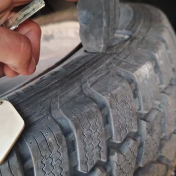 Petlas Lastiklerinin Kalitesizliği Ve Güvenlik Sorunları