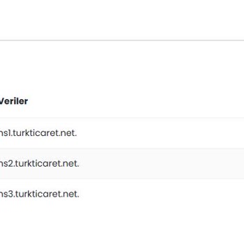 Haksız Alan Adı Askıya Alma Ve Yetersiz Müşteri Hizmetleri