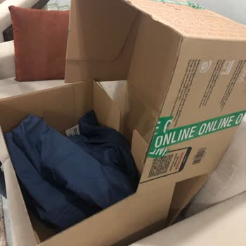 Yanlış Renk Ve Eksik Hizmet: Boyner Siparişimde Hayal Kırıklığı