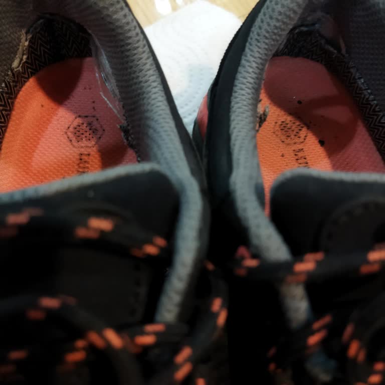 Garantili Ayakkabıda Hızlı Yıpranma Ve Yanıltıcı İnceleme Sonucu