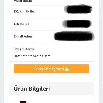 EasyCep İle İphone Satışında Ödeme Gecikmesi