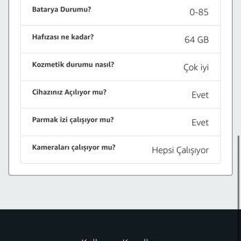 EasyCep İle İphone Satışında Ödeme Gecikmesi