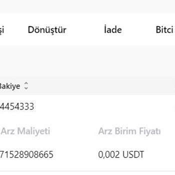 Amarna Token Kilit Sorunu Ve Airdrop İhlali