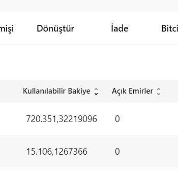 Amarna Token Kilit Sorunu Ve Airdrop İhlali