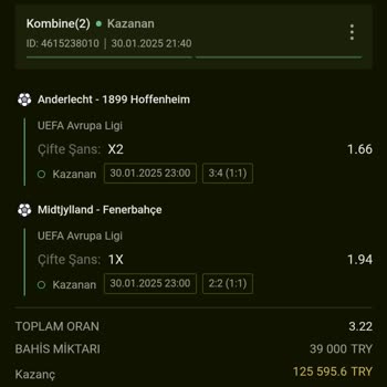 Hesabım Sıfırlandı: 39.000 TL'lik Kombine Mağduriyeti