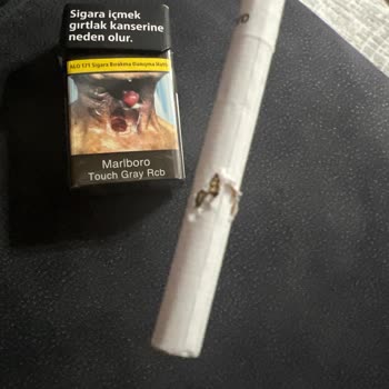 Sigara Kalitesindeki Düşüş Ve Paketleme Sorunları