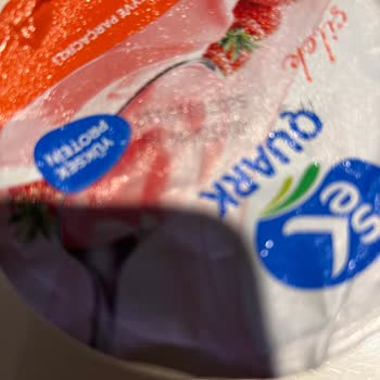 Sek Quark Ürün Kalitesizliği