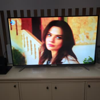 Tamirden Gelen TV'nin Görüntü Kalitesi Sorunu