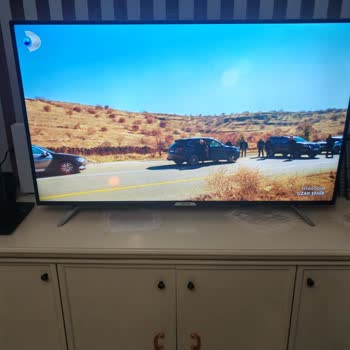 Tamirden Gelen TV'nin Görüntü Kalitesi Sorunu