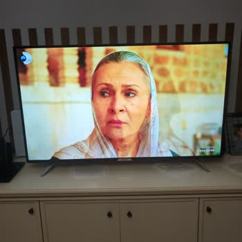 Tamirden Gelen TV'nin Görüntü Kalitesi Sorunu