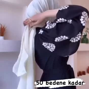 Görselle Uyuşmayan Elbise Hayal Kırıklığı